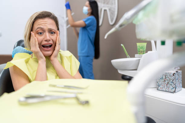 Best Walk-In Emergency Dental Services in Suisun City, CA
