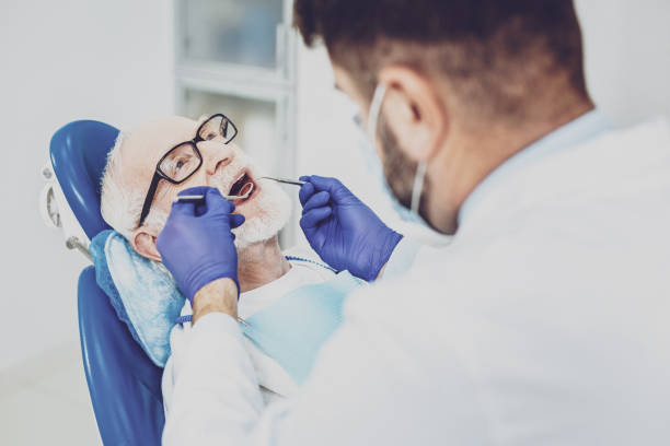 Best Emergency Orthodontic Repairs in Suisun City, CA
